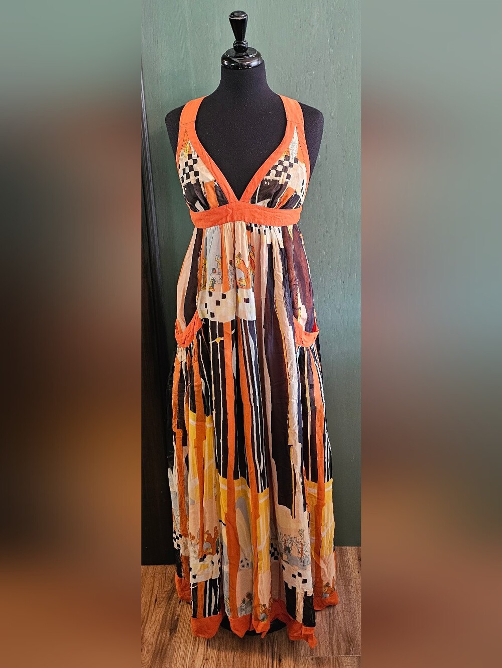 French Connection Dress